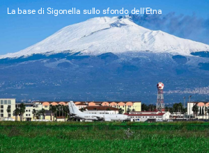 Crosetto dice "no" all'atterraggio di aerei USA a Sigonella: non ci è stata chiesta l'autorizzazione